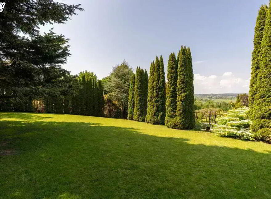 Ledbury, Conna