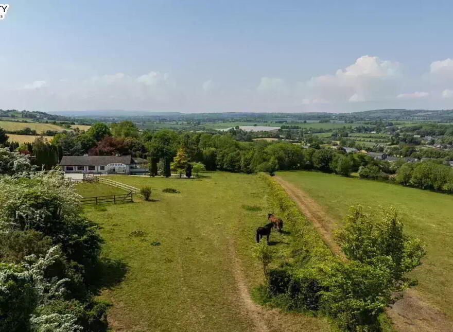 Ledbury, Conna