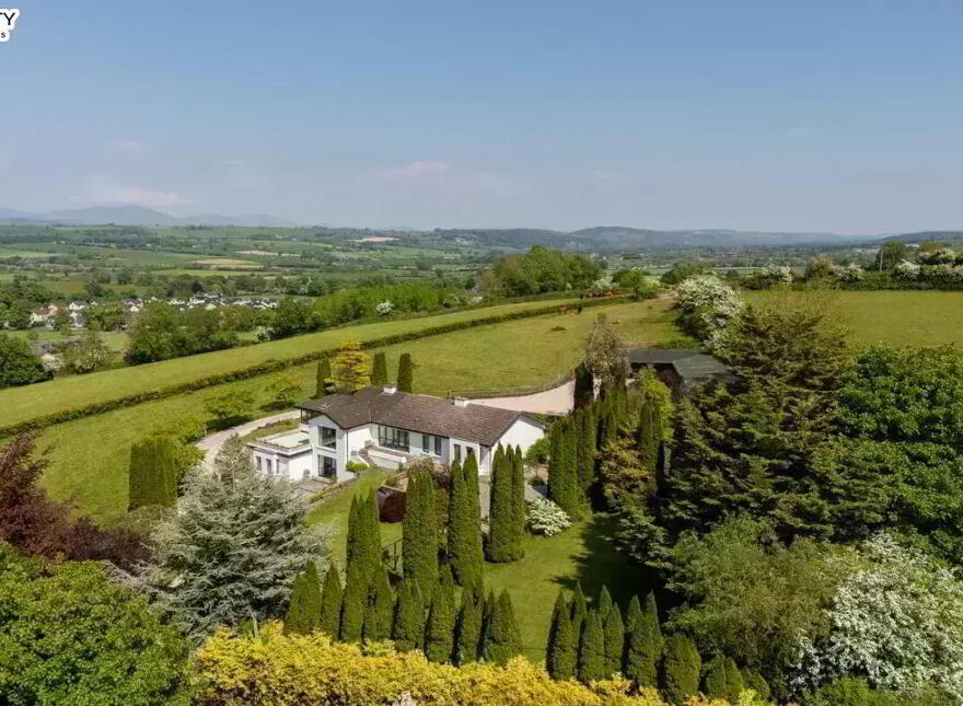 Ledbury, Conna