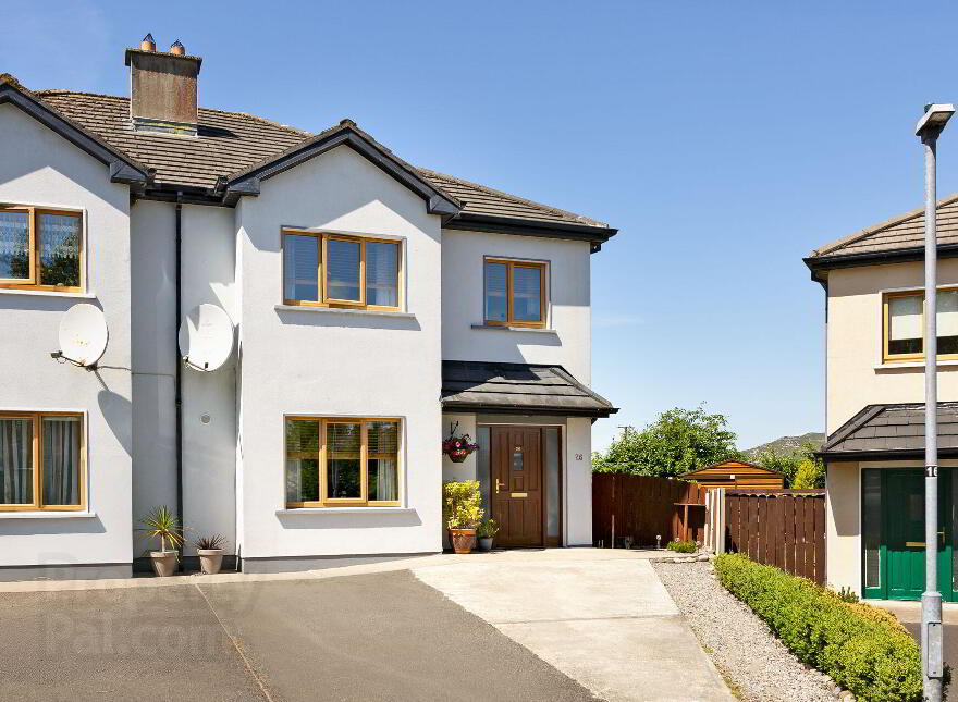 26 Kingsfort Manor, Ballintogher photo