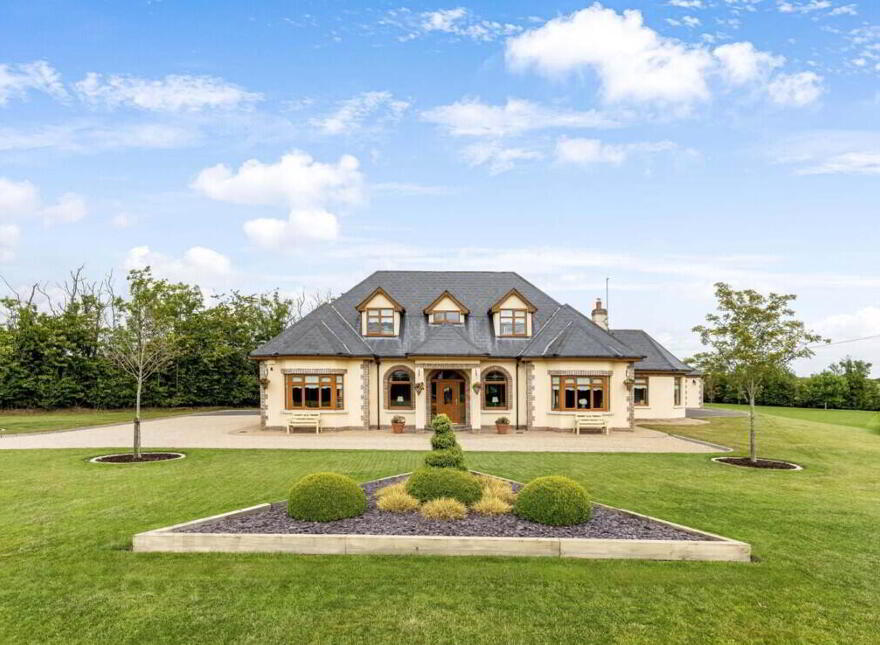 Gillinstown, Duleek, A92D6K0 photo