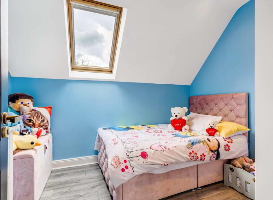 Gillinstown, Duleek, A92D6K0