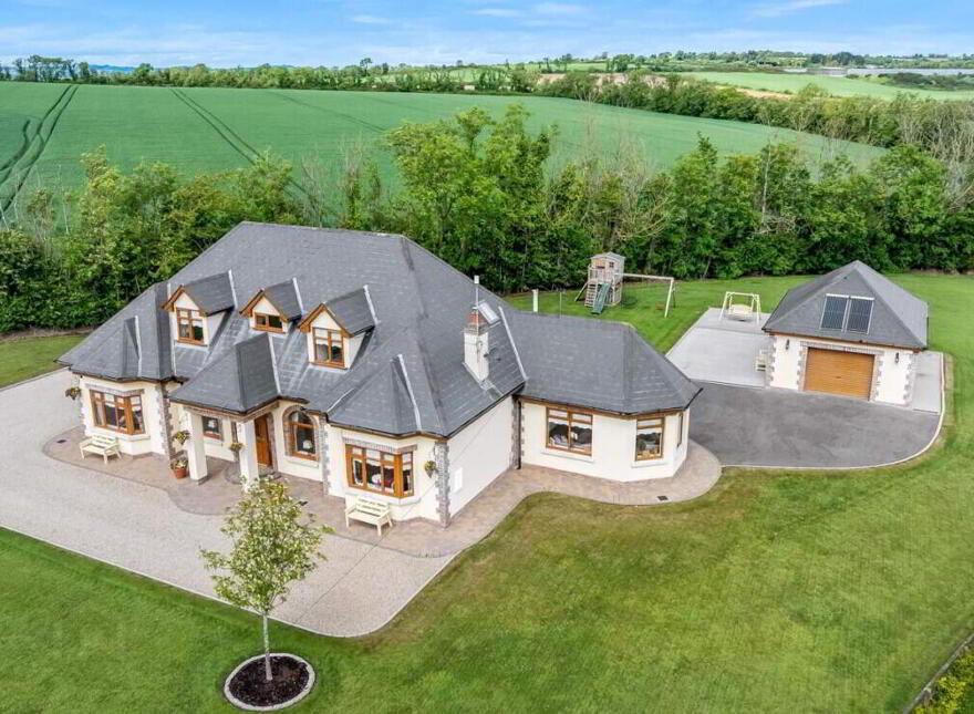 Gillinstown, Duleek, A92D6K0