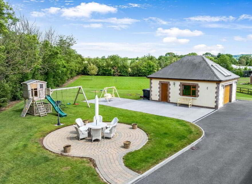 Gillinstown, Duleek, A92D6K0