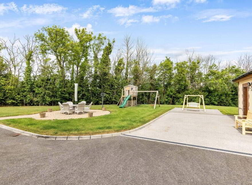 Gillinstown, Duleek, A92D6K0