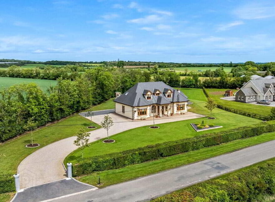 Gillinstown, Duleek, A92D6K0