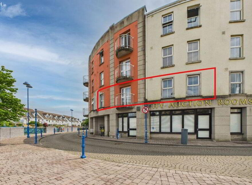 Apartment 9 Cois Caladh, George' S Quay, Waterford City Centre, Waterford photo