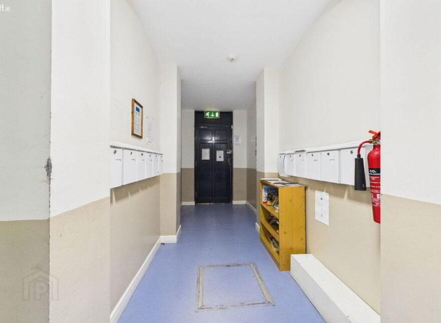 Apartment 9 Cois Caladh, George' S Quay, Waterford City Centre, Waterford