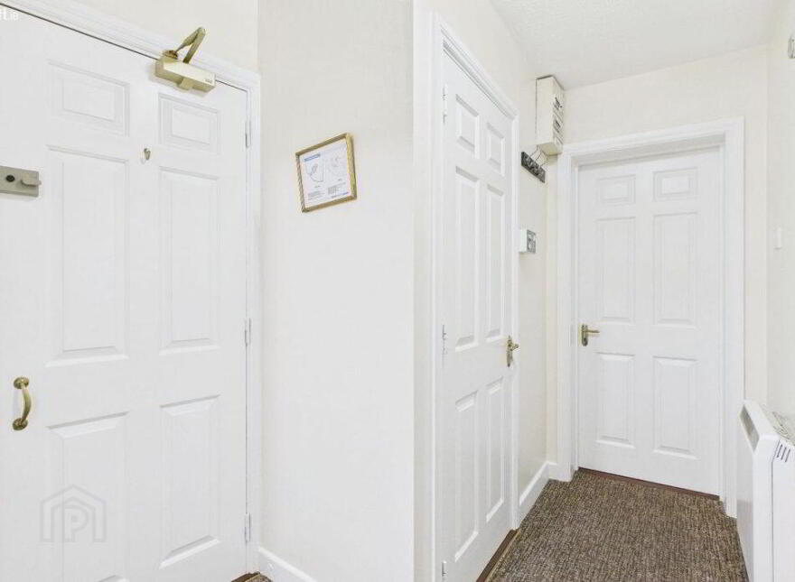 Apartment 9 Cois Caladh, George' S Quay, Waterford City Centre, Waterford