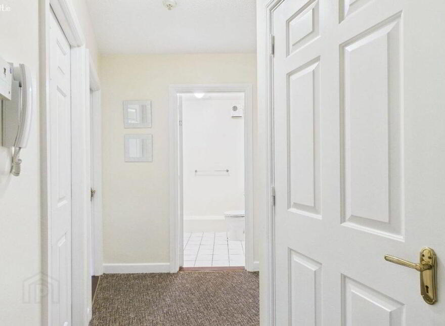 Apartment 9 Cois Caladh, George' S Quay, Waterford City Centre, Waterford