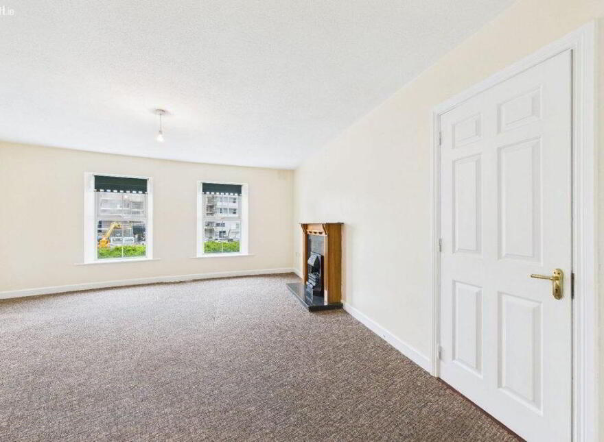 Apartment 9 Cois Caladh, George' S Quay, Waterford City Centre, Waterford