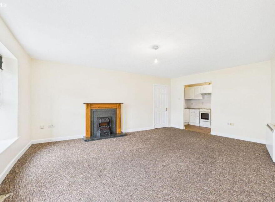 Apartment 9 Cois Caladh, George' S Quay, Waterford City Centre, Waterford
