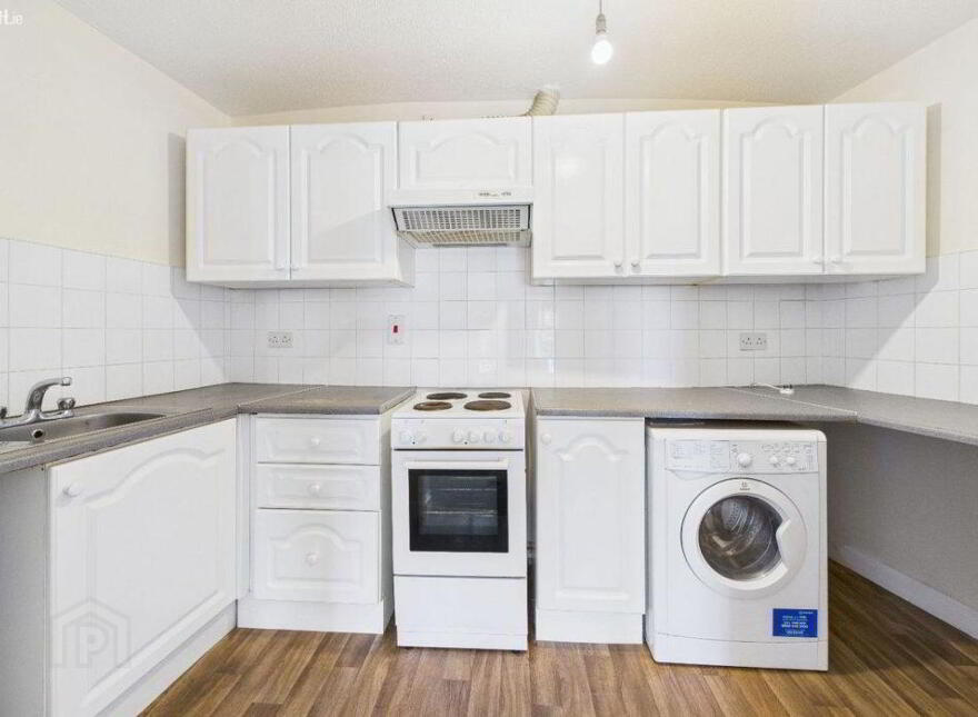 Apartment 9 Cois Caladh, George' S Quay, Waterford City Centre, Waterford