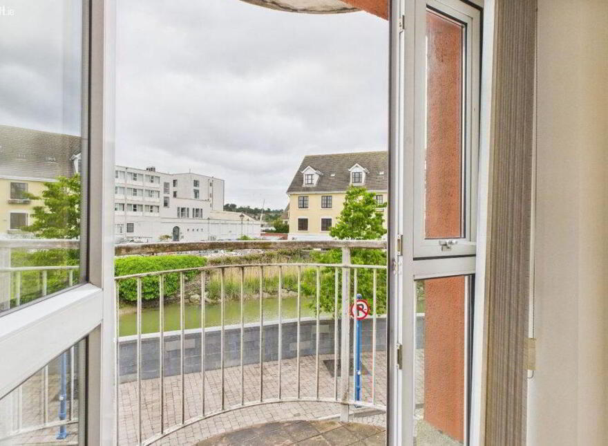 Apartment 9 Cois Caladh, George' S Quay, Waterford City Centre, Waterford
