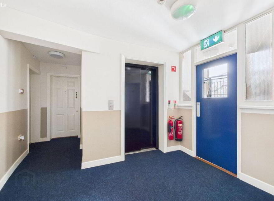 Apartment 9 Cois Caladh, George' S Quay, Waterford City Centre, Waterford