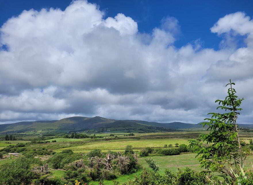 For Sale - Traditional Stone House, Brehig, Waterville