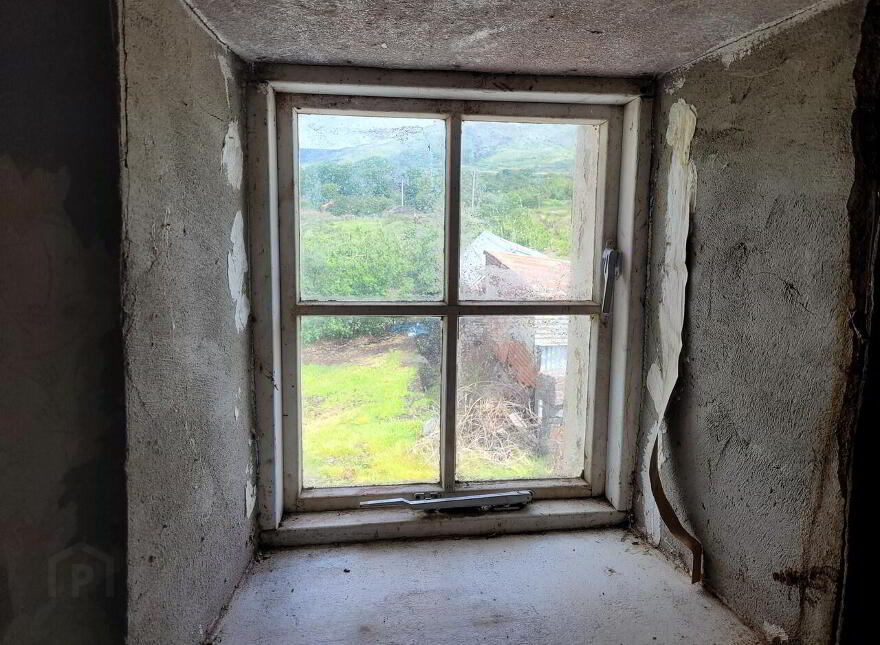 For Sale - Traditional Stone House, Brehig, Waterville