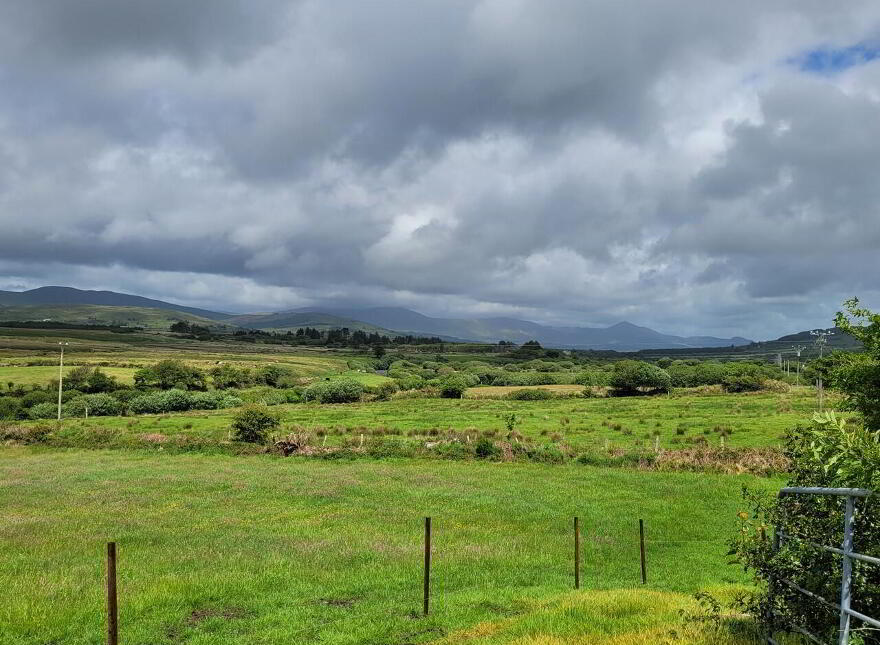 For Sale - Traditional Stone House, Brehig, Waterville