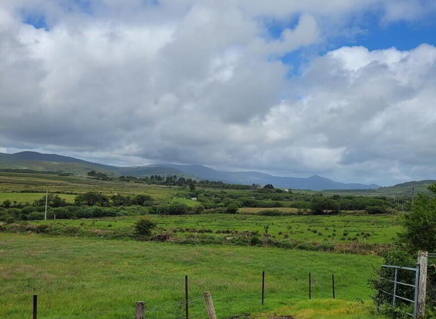 For Sale - Traditional Stone House, Brehig, Waterville