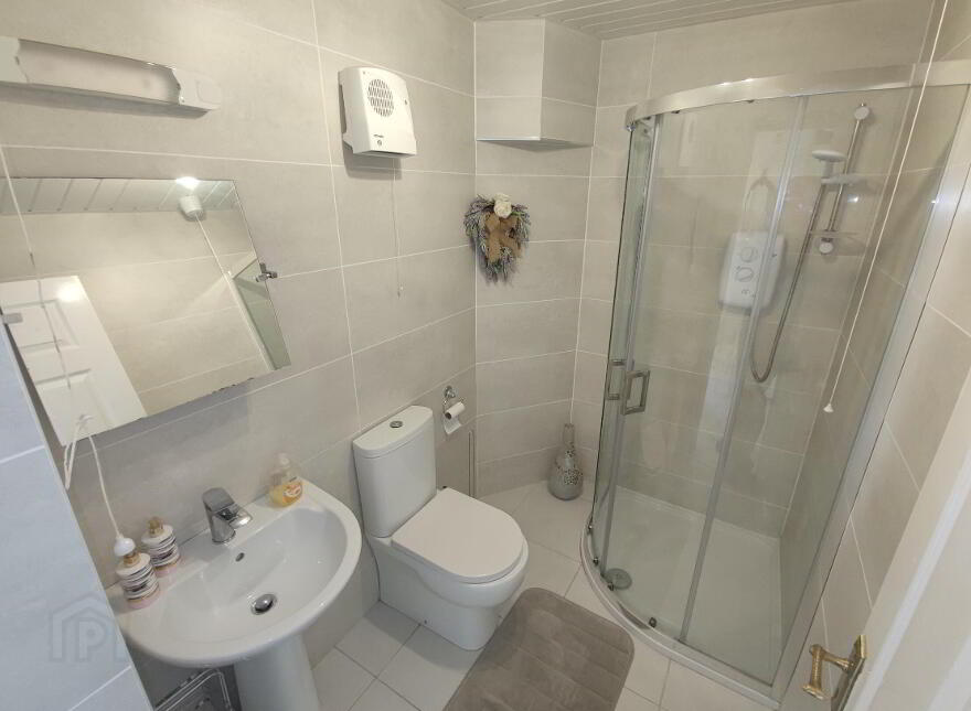 3a Orchard Crescent, High Road, Letterkenny, F92XD68