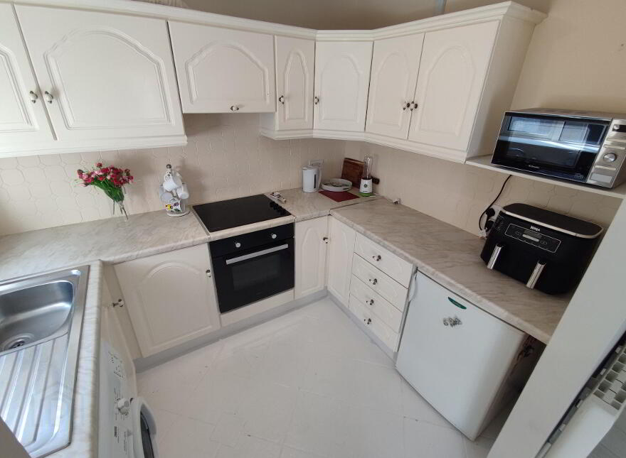 3a Orchard Crescent, High Road, Letterkenny, F92XD68