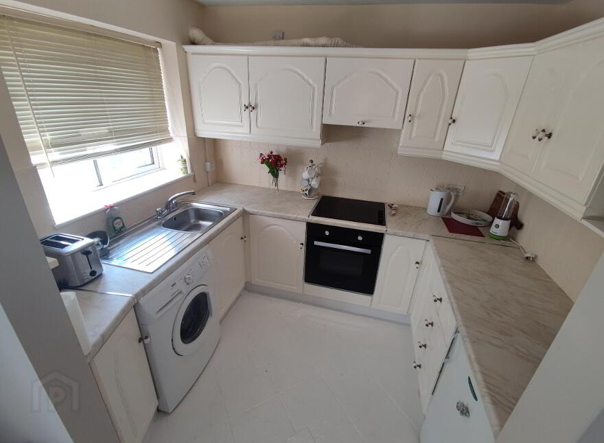 3a Orchard Crescent, High Road, Letterkenny, F92XD68
