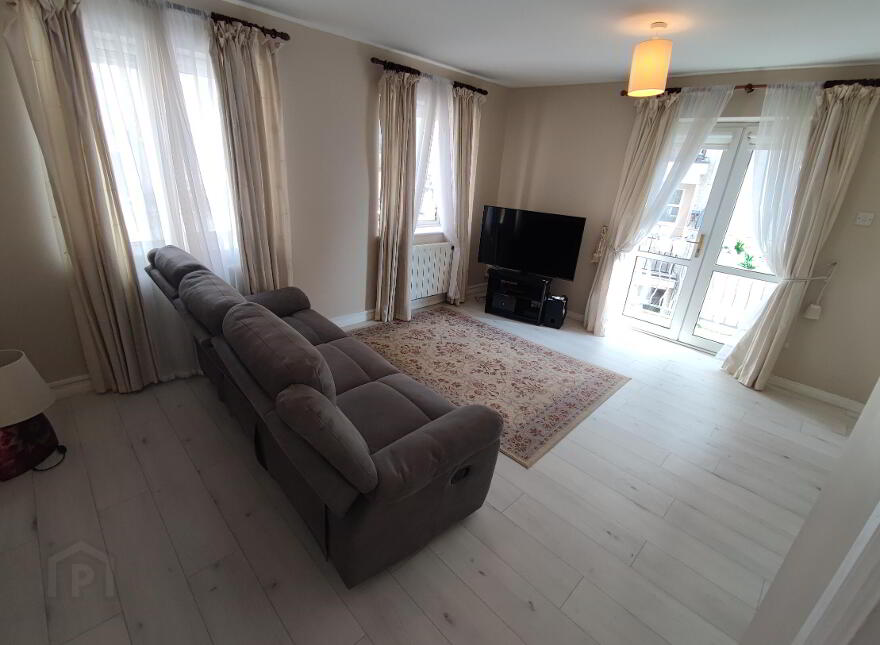 3a Orchard Crescent, High Road, Letterkenny, F92XD68