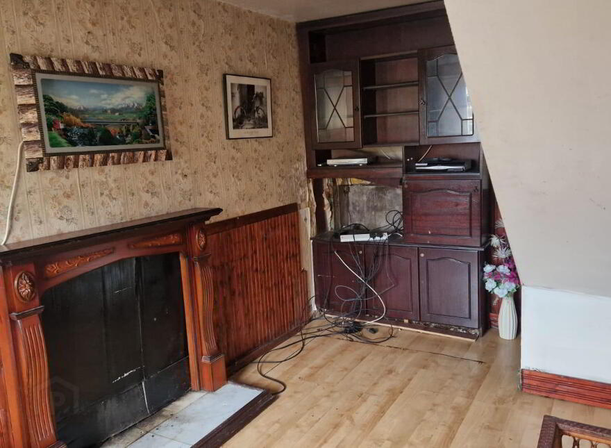 4 Kerry Road, Mayfield, Cork