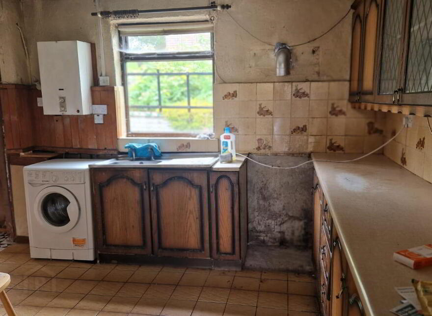 4 Kerry Road, Mayfield, Cork