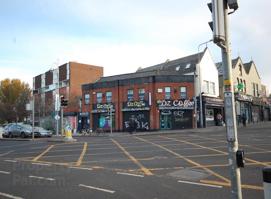 Leonard's Corner, 54 Clanbrassil Street Lower, Portobello, Dublin, D08KV6D photo