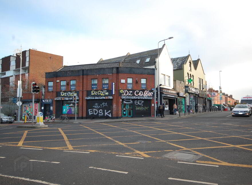 Leonard's Corner, 54 Clanbrassil Street Lower, Portobello, Dublin, D08KV6D