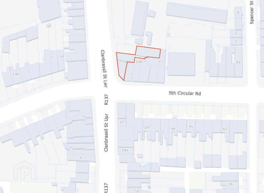 Leonard's Corner, 54 Clanbrassil Street Lower, Portobello, Dublin, D08KV6D