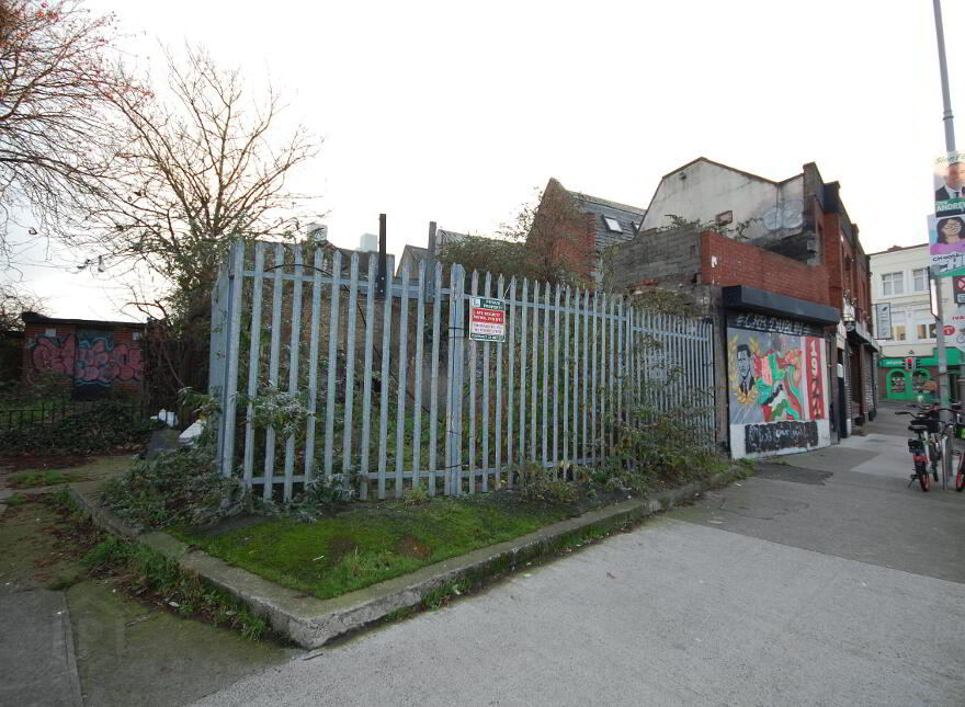 Leonard's Corner, 54 Clanbrassil Street Lower, Portobello, Dublin, D08KV6D