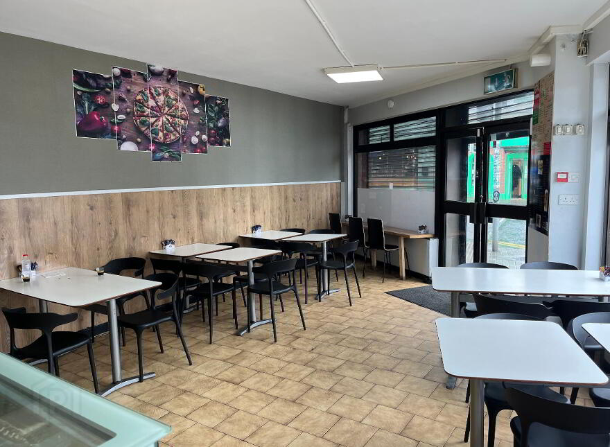 Leonard's Corner, 54 Clanbrassil Street Lower, Portobello, Dublin, D08KV6D