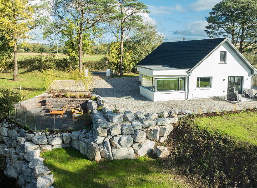 Boann, Carrigogna, Midleton photo