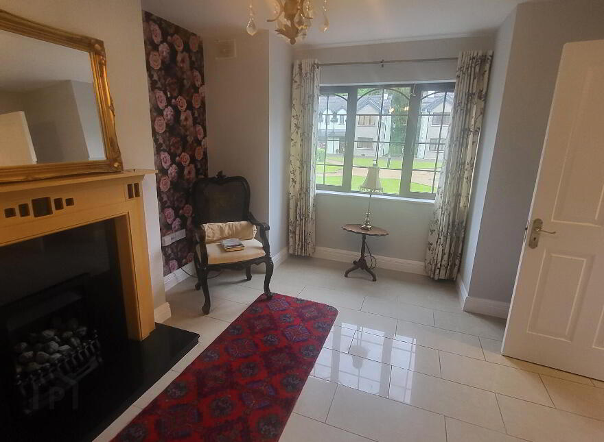 21 Crofton Court. Lough Rynn, Mohill, N41R223