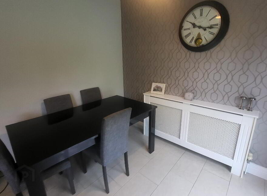 21 Crofton Court. Lough Rynn, Mohill, N41R223