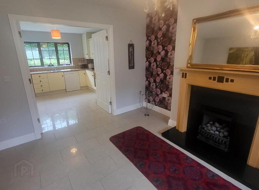 21 Crofton Court. Lough Rynn, Mohill, N41R223