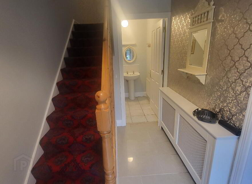 21 Crofton Court. Lough Rynn, Mohill, N41R223