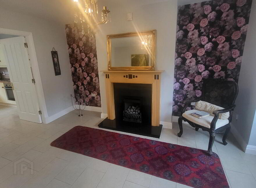 21 Crofton Court. Lough Rynn, Mohill, N41R223