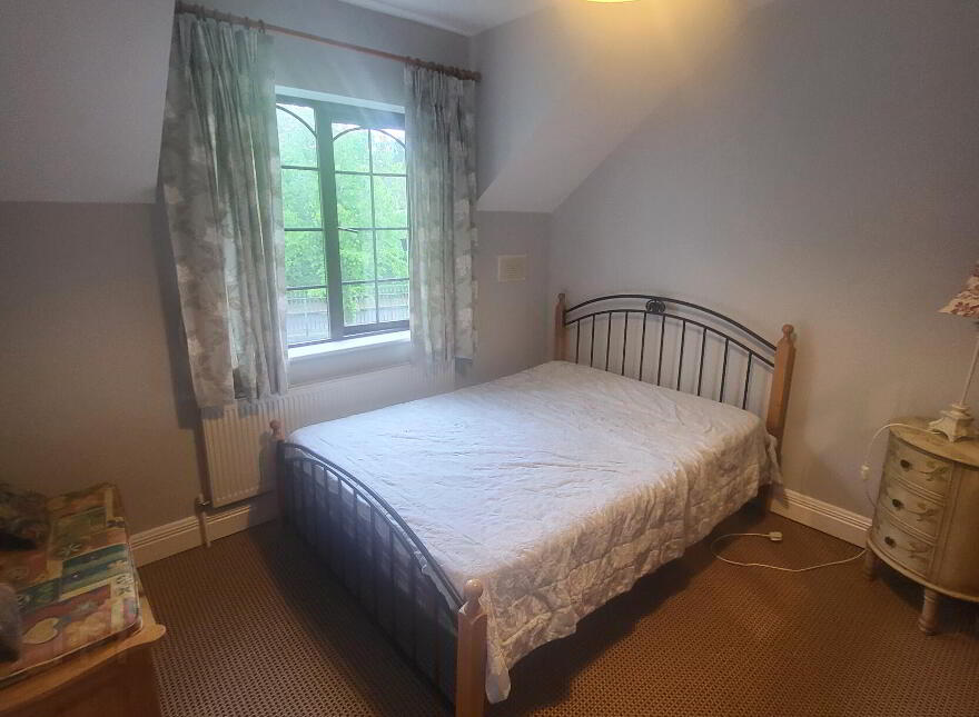 21 Crofton Court. Lough Rynn, Mohill, N41R223