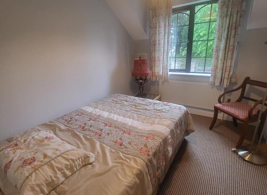 21 Crofton Court. Lough Rynn, Mohill, N41R223