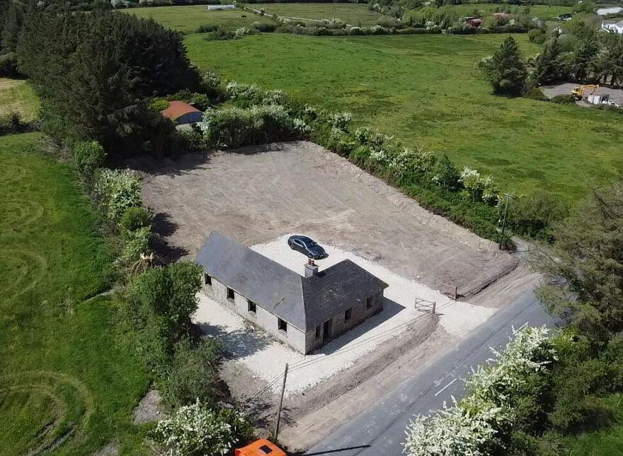 Killeaney, Glin