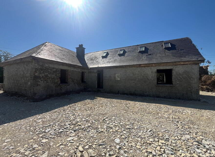 Killeaney, Glin