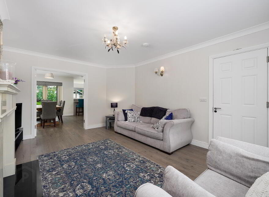 2 Rathmill Meadows, Rathcoole, Dublin, D24EE6T