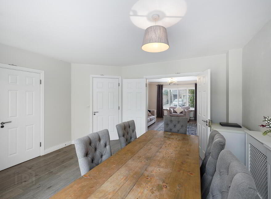 2 Rathmill Meadows, Rathcoole, Dublin, D24EE6T