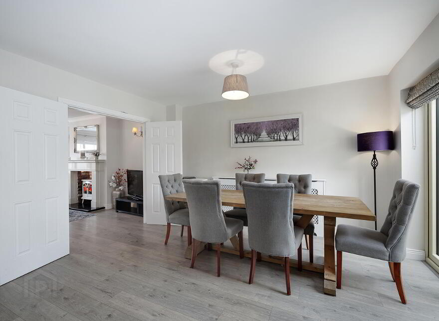 2 Rathmill Meadows, Rathcoole, Dublin, D24EE6T