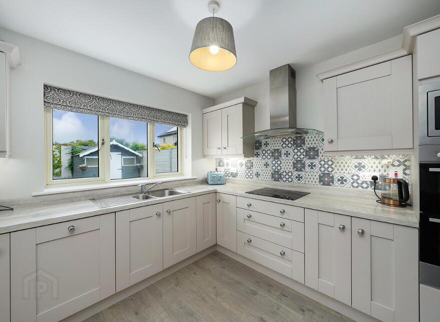 2 Rathmill Meadows, Rathcoole, Dublin, D24EE6T