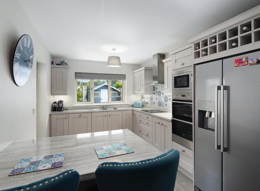 2 Rathmill Meadows, Rathcoole, Dublin, D24EE6T