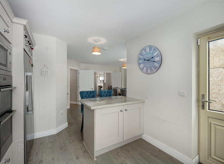 2 Rathmill Meadows, Rathcoole, Dublin, D24EE6T
